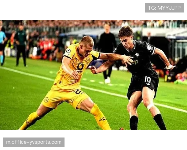 三中卫体系遭遇伤病重创 多特欧冠夜被迫启用边卫客串